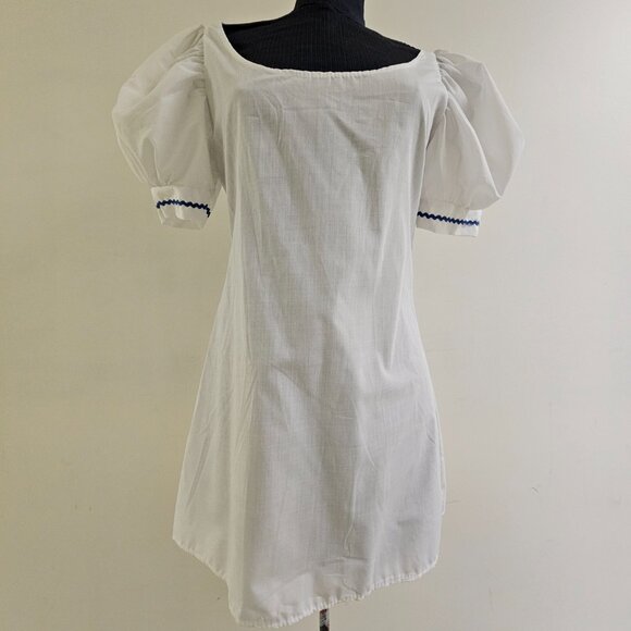 Dorothy/Farm Girl Mini Dress - Picture 5 of 5